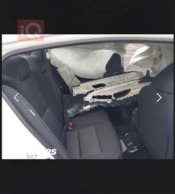 نیسان ئەلتیما